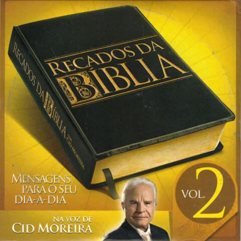 Recados da Bíblia, Vol. 2