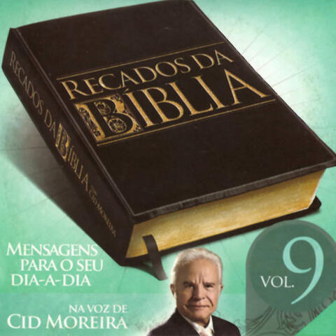 Recados da Bíblia, Vol. 9