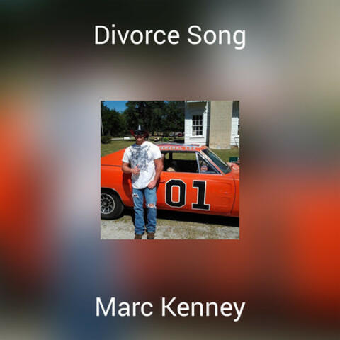 Divorce Song