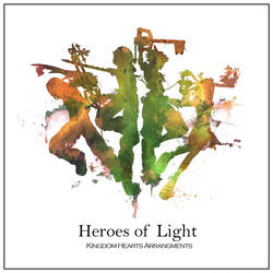 I'm Always With You (Kairi's Theme)