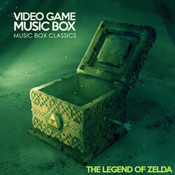 Zelda Main Theme