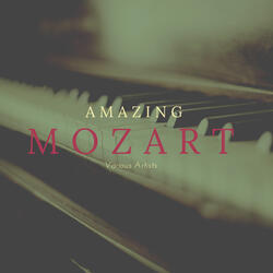Serenade No. 13 in G Major K. 525 "A Little Night Music": I. Allegro