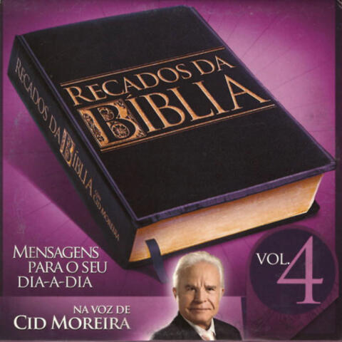 Recados da Bíblia, Vol. 4