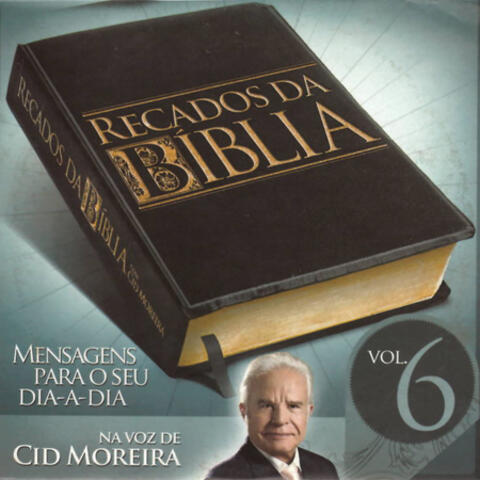 Recados da Bíblia, Vol. 6