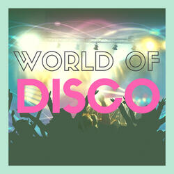Love Disco Style