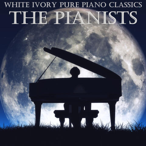 White Ivory: Pure Piano Classics