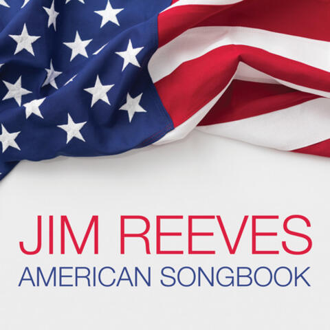 Jim Reeves American Songbook