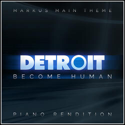 Detroit: Become Human - Markus (Main Theme)