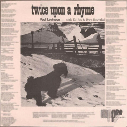 Twice Upon a Rhyme