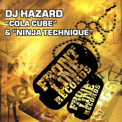Cola Cube