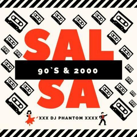 En Su Salsa 90 & 2000