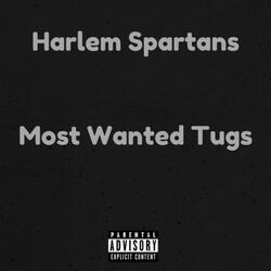 Most Wanted Tugs