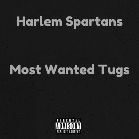 Most Wanted Tugs