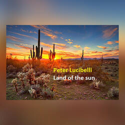 Land of the sun