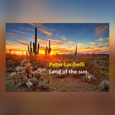 Land of the sun