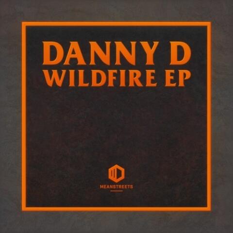 Wildfire EP