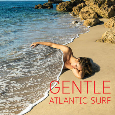 Gentle Atlantic Surf