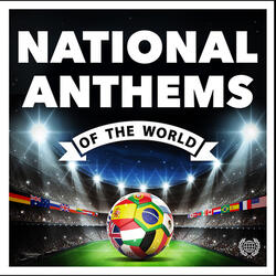 Vietnamese National Anthem (Vietnam - Tien Quan Ca)