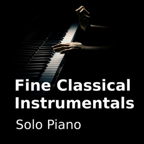 Fine Classical Instrumentals I