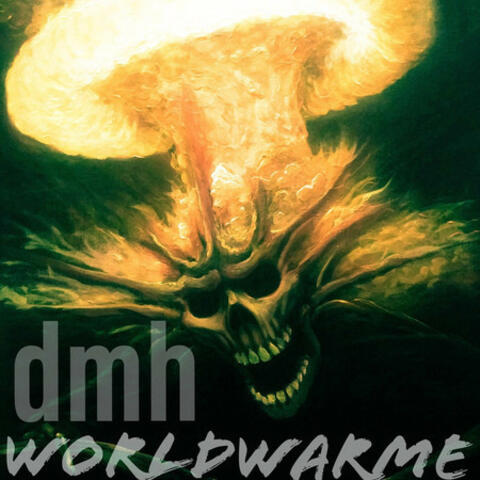 World War Me