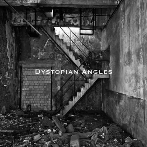 Dystopian Angels