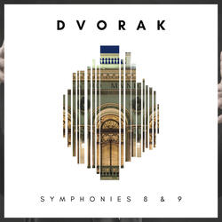 Symphony No. 8 in G Major, Op. 88, B. 163: I. Allegro con brio