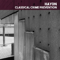 Cassation in F Major, Hob. IIf/2: II. Menuetto
