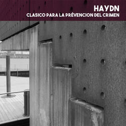 Cassation in F Major, Hob. IIf/2: III. Adagio