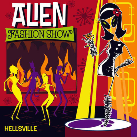 Hellsville