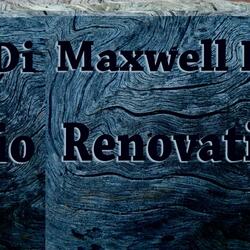 Renovatio
