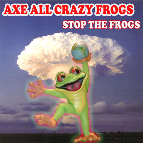 Stop The Frogs
