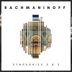 Symphony No. 2 in E Minor, Op. 27: III. Adagio