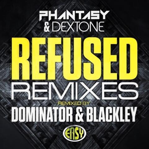 Refused (Remixes)