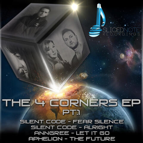 4 Corners EP