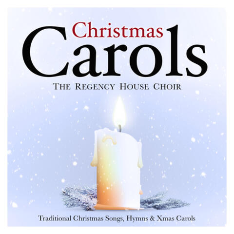 Christmas Carols - Traditional Christmas Songs, Hymns & Xmas Carols