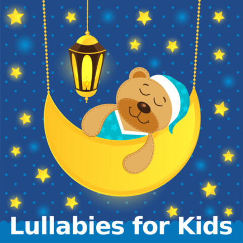 Lullaby Babies and Baby Lullaby