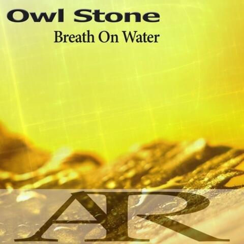 Breath on Water