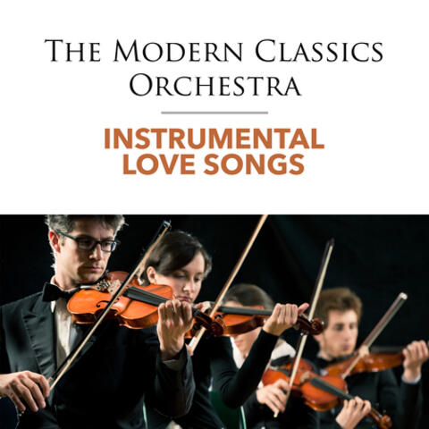 Instrumental Love Songs