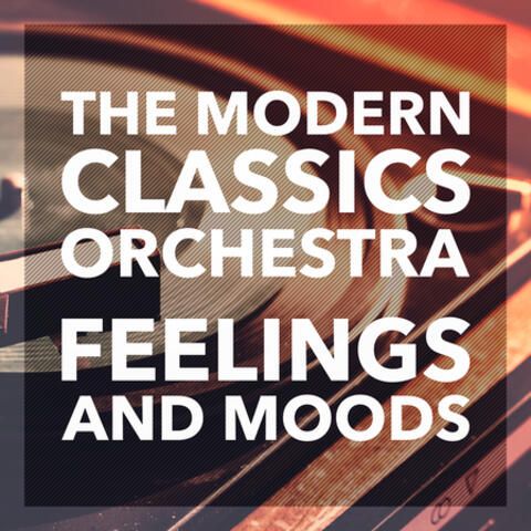 Feelings and Moods