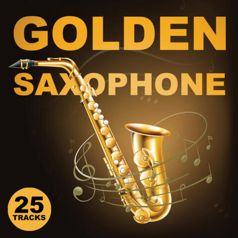 Golden Saxophone