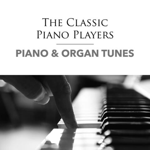 Piano & Organ Tunes