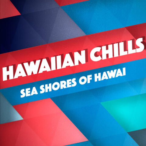 Sea Shores Of Hawaii