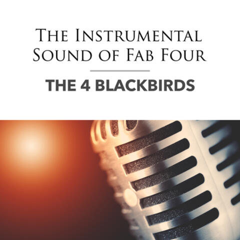 The Instrumental Sound of the Fab Four