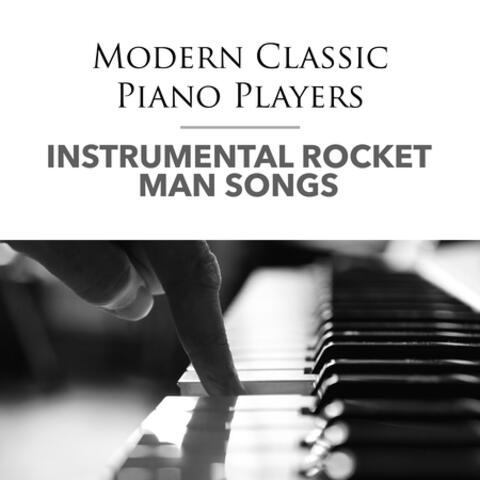 Modern Classic Piano Players