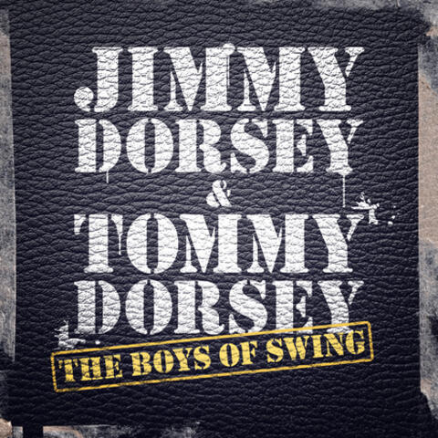 The Boys of Swing