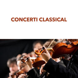 Concerto In G Major, Op. 51, #4 / Presto