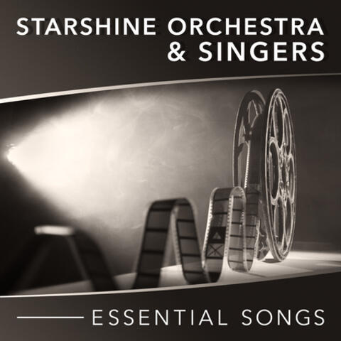 Essential Songs