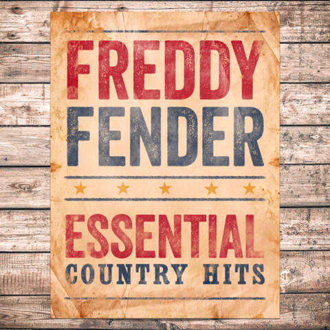 Essential Country Hits