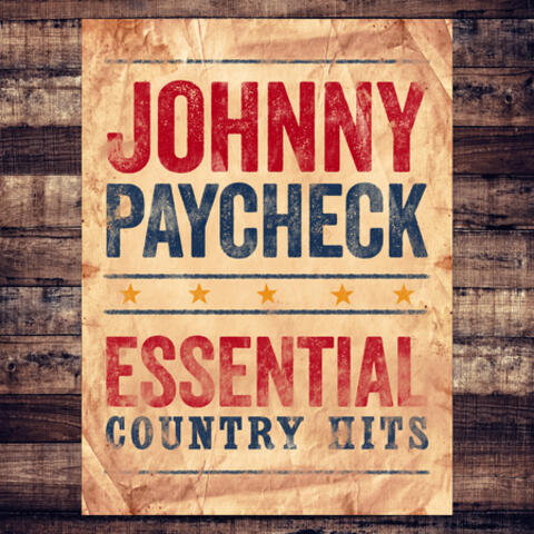 Essential Country Hits