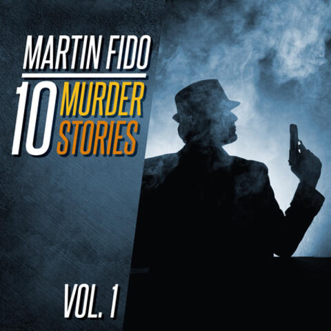 10 Murder Stories Vol. 1